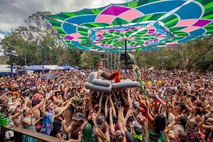 Mushroom Valley 2026 Date, Info, Lineup, Tickets & Location