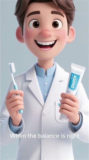 Your Mouth Has a Hidden Microbiome… Most People Destroy It Daily#shorts #youtubeshorts #microbiome