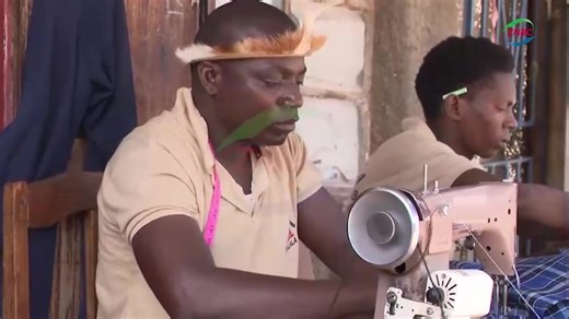 4K views · 201 reactions | Chama Youth Cooperative making profits out...