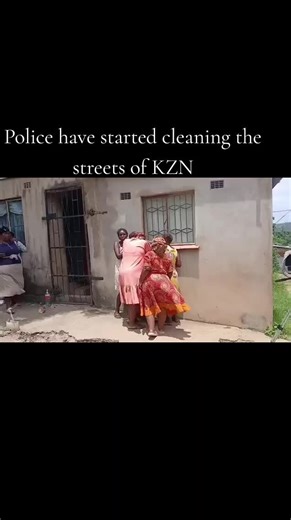 Just renew KZN Provincial commissioner contract please