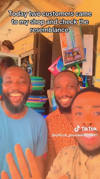 Exploring Celebrity Look Alikes in Ghana