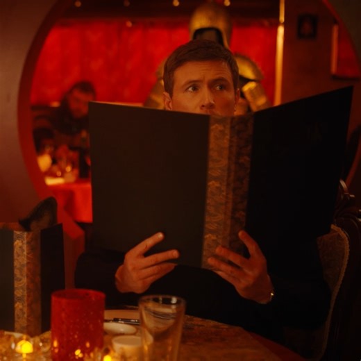 Can you name this show airing today on ION Plus? 🐾 | ION Television