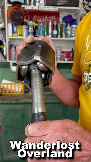 How Does a Toyota CV Axle Work