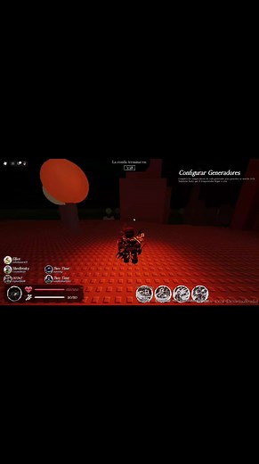 I AM FIRE JASON - Roblox Fun with Kiki Mama