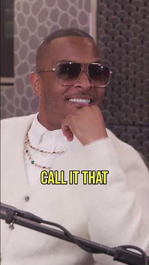 Tricky Stewart Signed Frank Ocean!