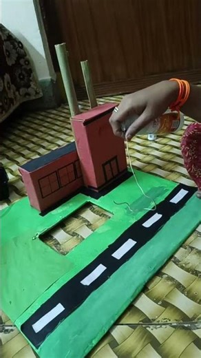 Live highlight sweety project science day rain