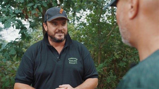 🎣💧 New Angling Improvement Fund - Biosecurity & Invasives £100,000 is now available to help clubs and fisheries fight invasive plants and protect fish health. 🎥 Top carp angler Dave Levy shows how clubs like Farnham Angling Society tackle invasives such as Himalayan balsam to keep their waters thriving. 💡 Up to £5,000 per project for: ✅ Training & equipment to control invasive plants ✅ Measures to prevent fish diseases (e.g. KHV) 👉 Apply now: https://anglingtrust.net/funding/biosecurity-and
