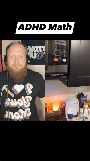 ADHD math. I knew I wasn’t the only one who did this. | Home & Life Hacks