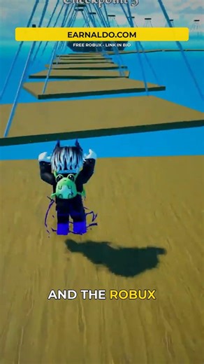 They Actually PAY You For Inviting Your Friends to Play Roblox #shorts