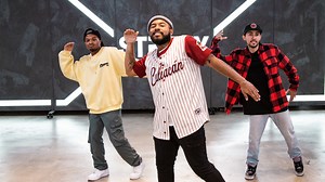 How To Do The Milly Rock Dance Move | FREE TUTORIAL | STEEZY Blog