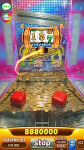 Install & Collect your 2,500,000 free coins NOW! 🔥✨💎Step into the Hottest Casino & Win BIG ! | Slotsmash