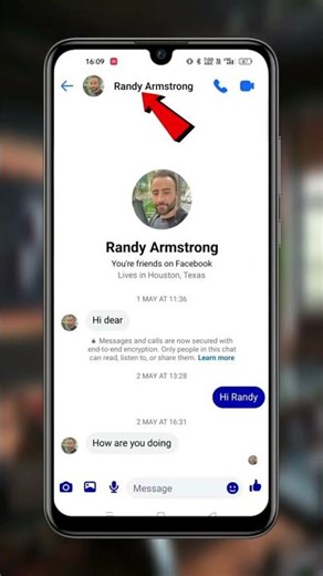 How to block your friend | #techwithpanchal #shorts #tending