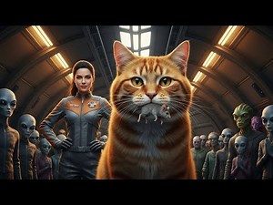 Aliens Laughed at Earth’s “House Cat” — Until the Woman Played Footage of Its Kill Count | HFY