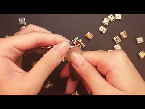 How to Assemble Your Italian Charm Bracelet (with Tool) | Italycharm Official Guide