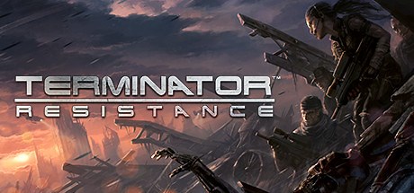 Terminator: Resistance | Co-op & Multiplayer Split Screen LAN Online Info | PlayCo-opGame