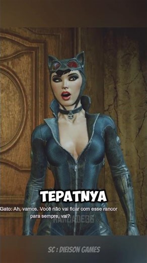 3 Game Yang Memberikan Hadiah Ke Pemain Jahat #shorts