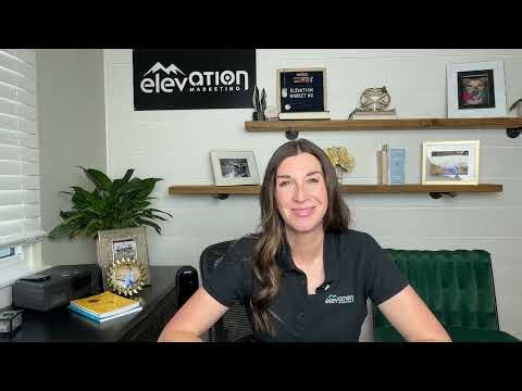 What is Marketing Consulting? | Elevation Marketing™ Consulting Services Explained