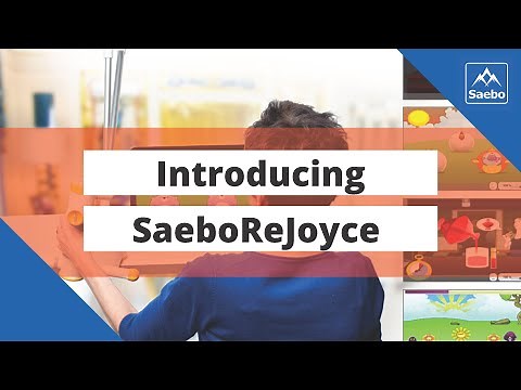 Introducing SaeboReJoyce Computerized Task-Oriented Training System