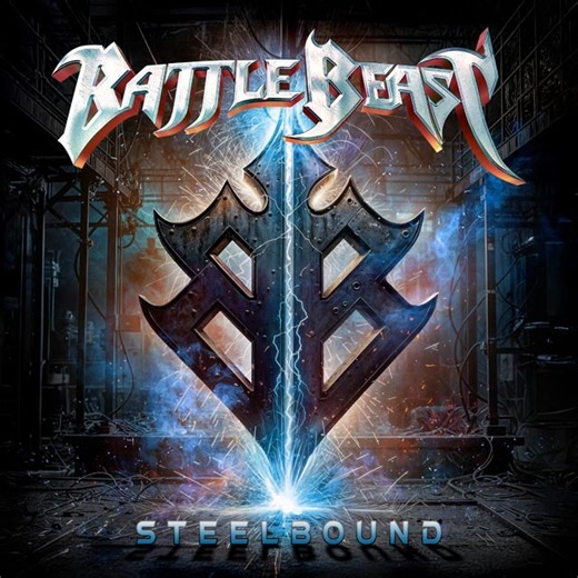 Album Review: Battle Beast – Steelbound | Metal Insider