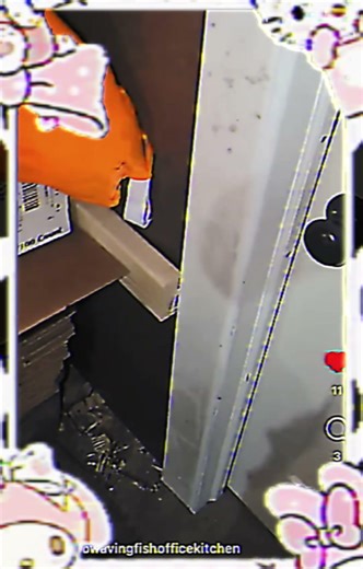 Dan Burrito Vs. The Squelch: Nest of Reckoning #spooky #horror #narrativehorror @MFitOK1337