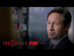 Scully & Mulder Are Given A Case With A Monster | Season 10 | THE X-FILES