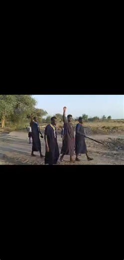 Kongor artists have arrived in Panyagoor, Twic East County, ahead of the much-anticipated wrestling match set for Saturday, 17th May 2025. The energy is building as the community prepares for a vibrant showcase of culture, music, and tradition. | Talkline