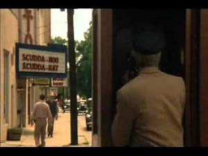 Driving Miss Daisy film locations - Atlanta Georgia part 1