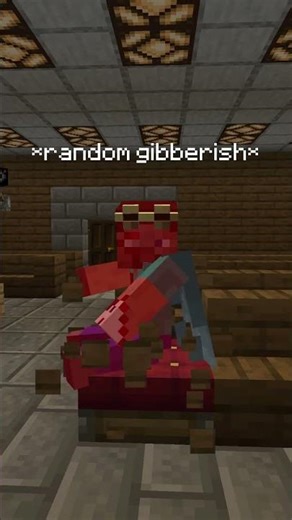 spotlight robbery #minecraft #helpmemakethismakesense #minecraftmeme #trending #minecraftbuilding