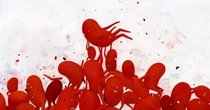 Stirring the Primordial Soup