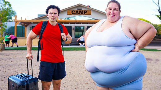 I Survived Real Fat Camp