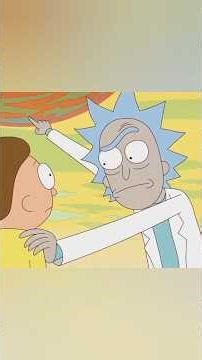 O episódio 1 de Rick and Morty já revelou TUDO. #rickandmorty #ricksanchez #morty