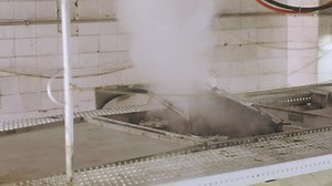 Tanker Chemical Cleaning Cleaning Truck Tank Stock Footage Video (100% Royalty-free) 1083196540 | Shutterstock