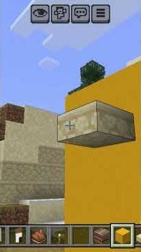 how how to make 3D eyes in Minecraft