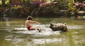 38K views · 385 shares | It's a song about the good life..... #JungleBook in cinemas now! bit.ly/1N51U8L | Walt Disney Studios | Facebook