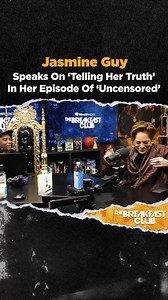 Check out Jasmine Guy ’s episode of #uncensoredtvone on TV One tonight at 10/9c ! Full interview on @youtube now! | Breakfast Club