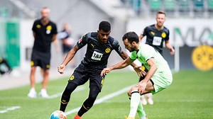 BVB live im Free-TV und Stream: Hier die Spiele sehen