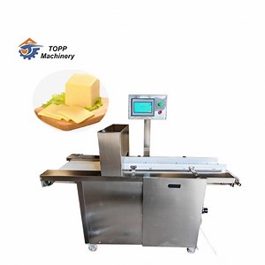 [Hot Item] Industrial Cheese Rolling Machine Cheese Slicer Machine Cheese Cutting Machine