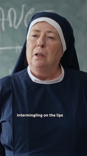 "France is a horrible place"