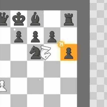 “Alien Gambit Masterclass 👽♟️ ft. Lamquink"