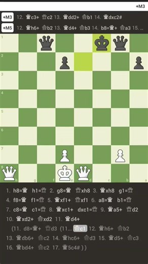 what a amazing chess game 🎯😱😍 || subscribe for more chess tips 💪🏻. #chess #shortvideo #chessgame