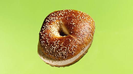 A Brief History of Bagels