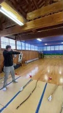 Japanese Archery in Samurai Country