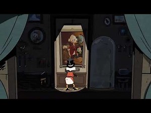 Scrooge has faith of the heart - DuckTales AMV