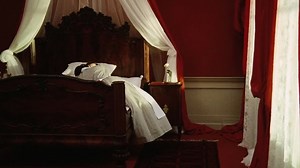 Viskningar och rop. Gritos y susurros (Ingmar Bergman, 1972)