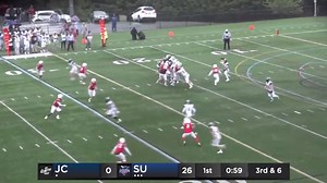 145K views · 1.4K reactions | Haley Van Voorhis became the first female non-kicker to play in an NCAA football game as she took the field for Division-III Shenandoah University She even registered a QB hurry on 3rd down  | College Football on FOX | Facebook