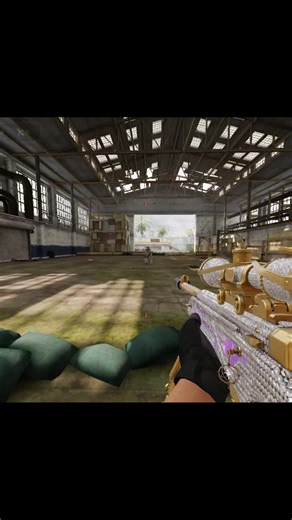 new update new tricks😅 #codm #fyi #callofduty #jingvs #whatsnew