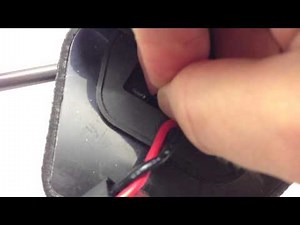 AR.Drone how to: deal with a 169.254.x.x IP address