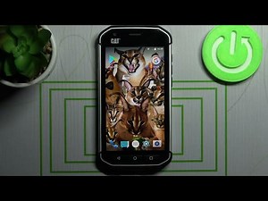 How to Remove SIM PIN on CAT S40 – Switch Off SIM PIN