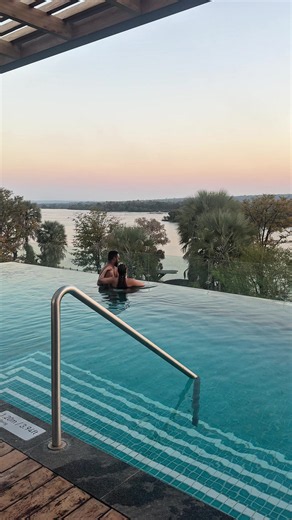 Livingstone Zambia Travel Guide: Radisson Blu & Victoria Falls Tips