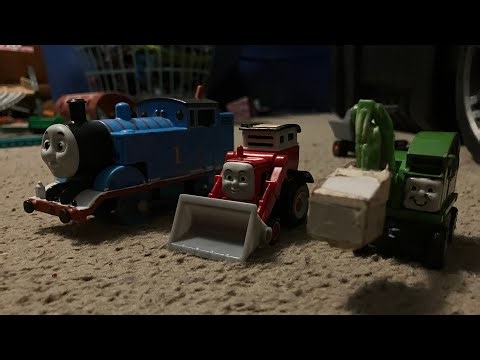 A Friend In Need Remake